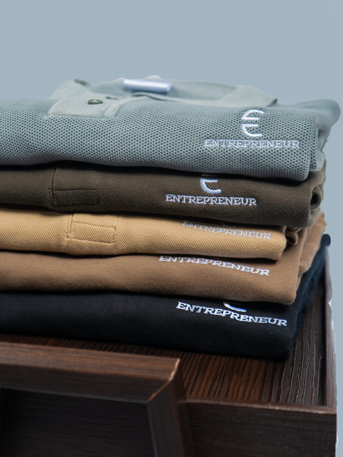 Golf T shirt - Image 3
