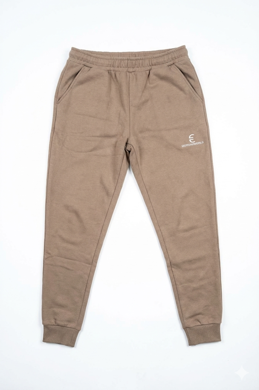 Entrepreneur Pants – Utility Fit Black