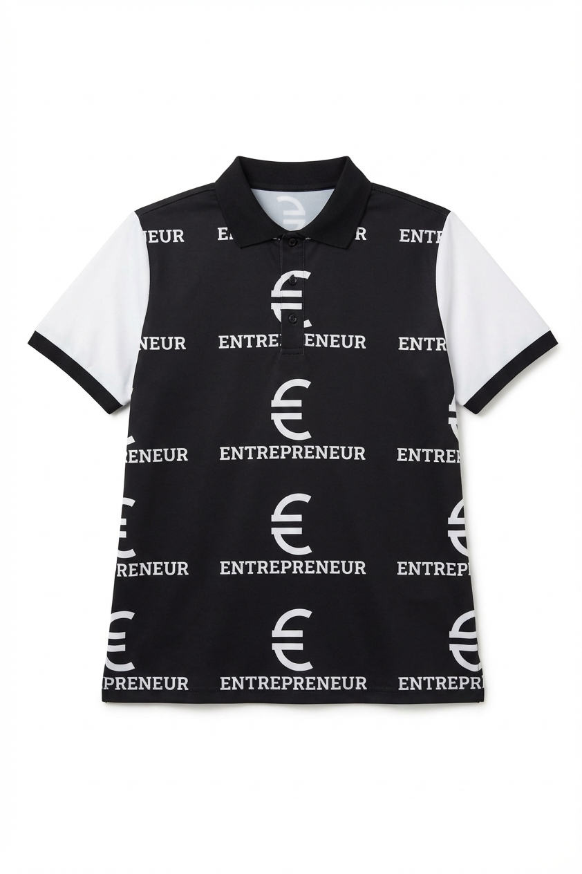 Knik Golf Tshirt